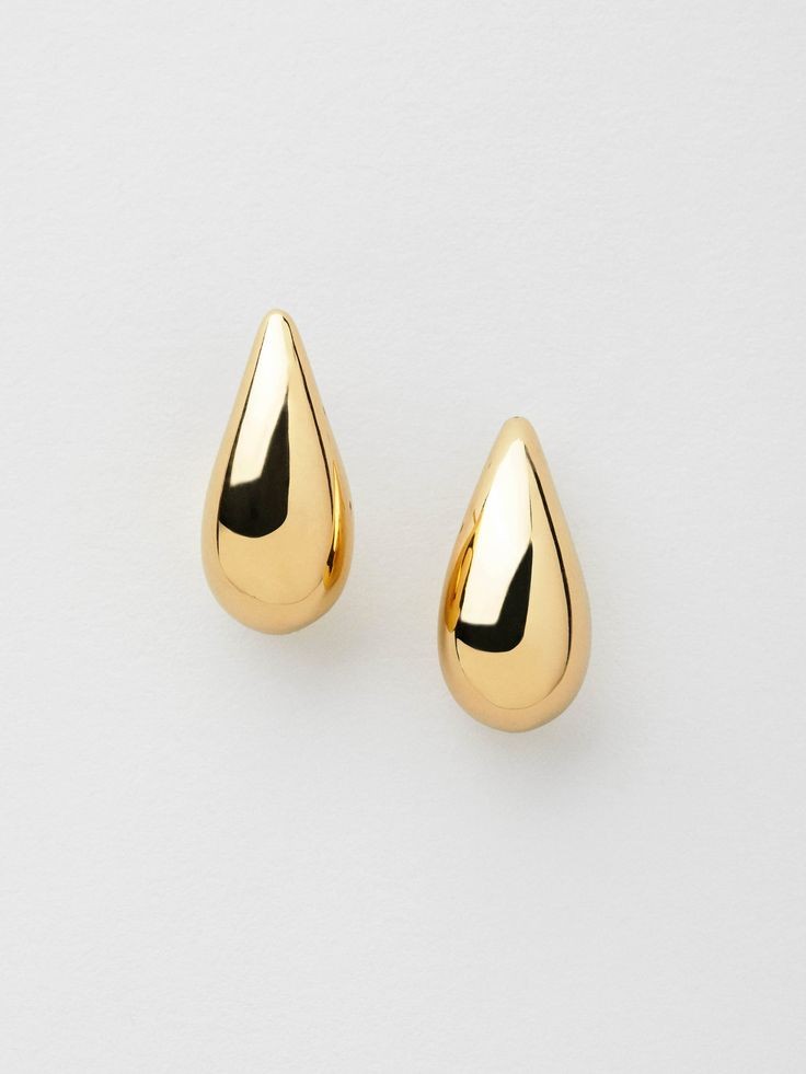 Pearl Drop Earring