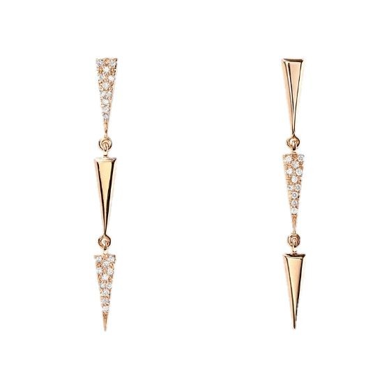 Nakshi Earring
