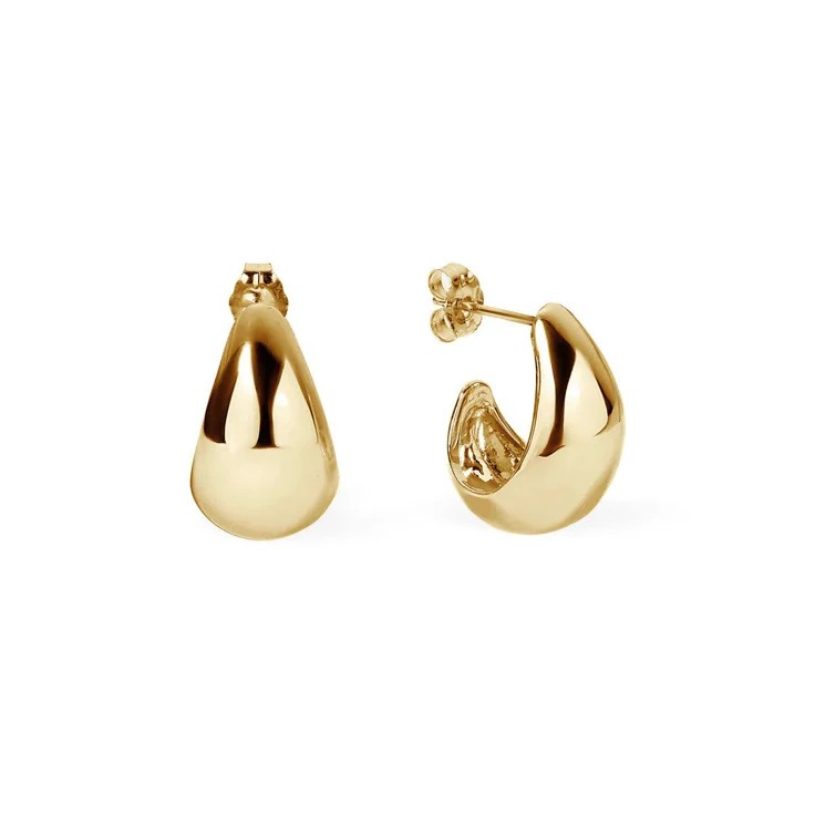 Chandbali Earring