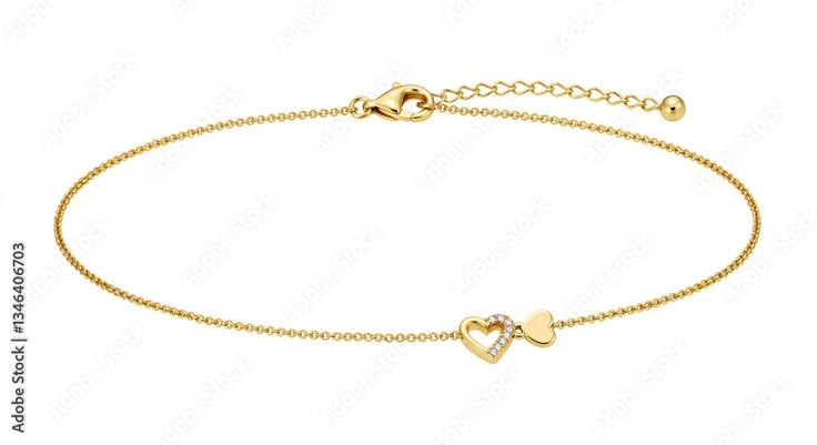 Designer Anklet
