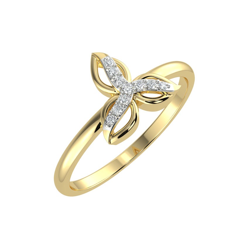 RING - luxury jewellery piece