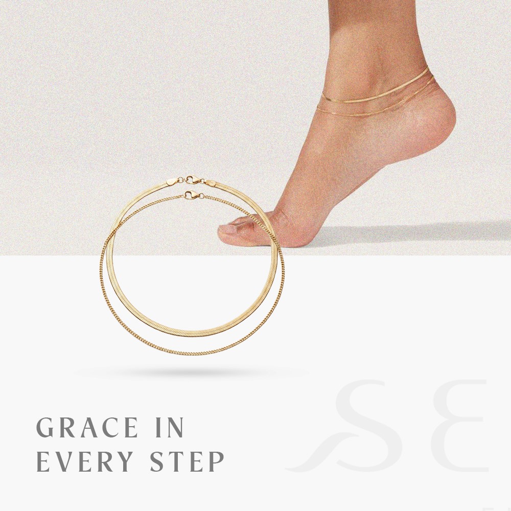 Anklets