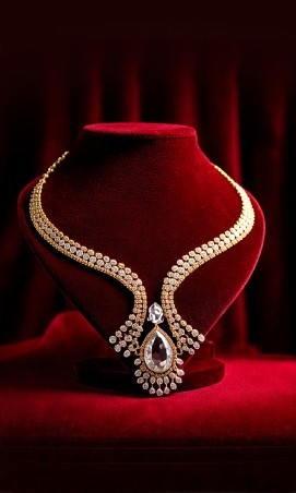 Statement Necklaces