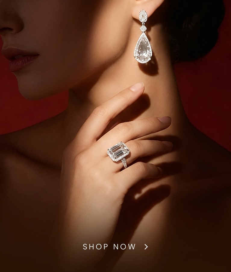 Luxe Rings