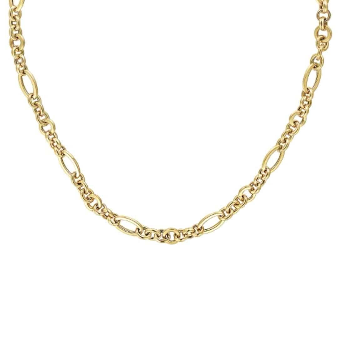 CHAIN jewellery design type