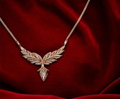 Stylish Mangalsutras