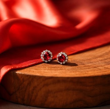 Her' Sparkling Collection