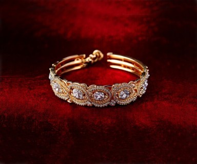 Sleek Rings