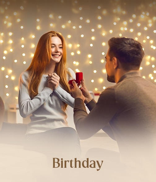Birthday