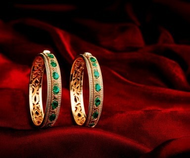 Elegant Bangles