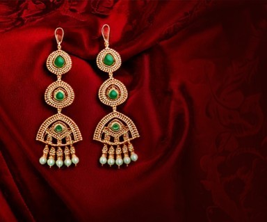 Stunning Earings