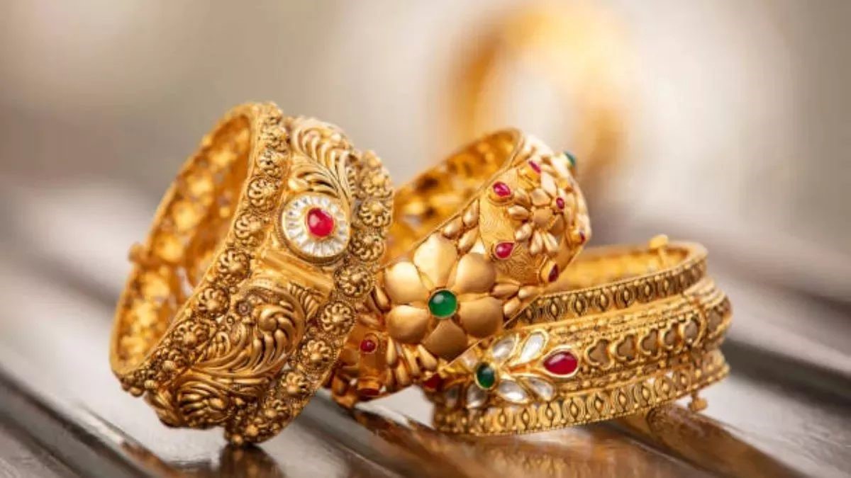 Kada Bangle